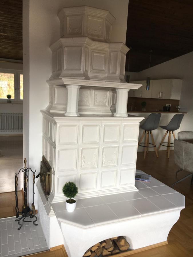 Villa Alpenblick Füssen Екстериор снимка